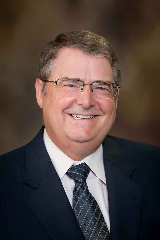 Ed Martin - Chairman of the Board, Chief Executive Officer