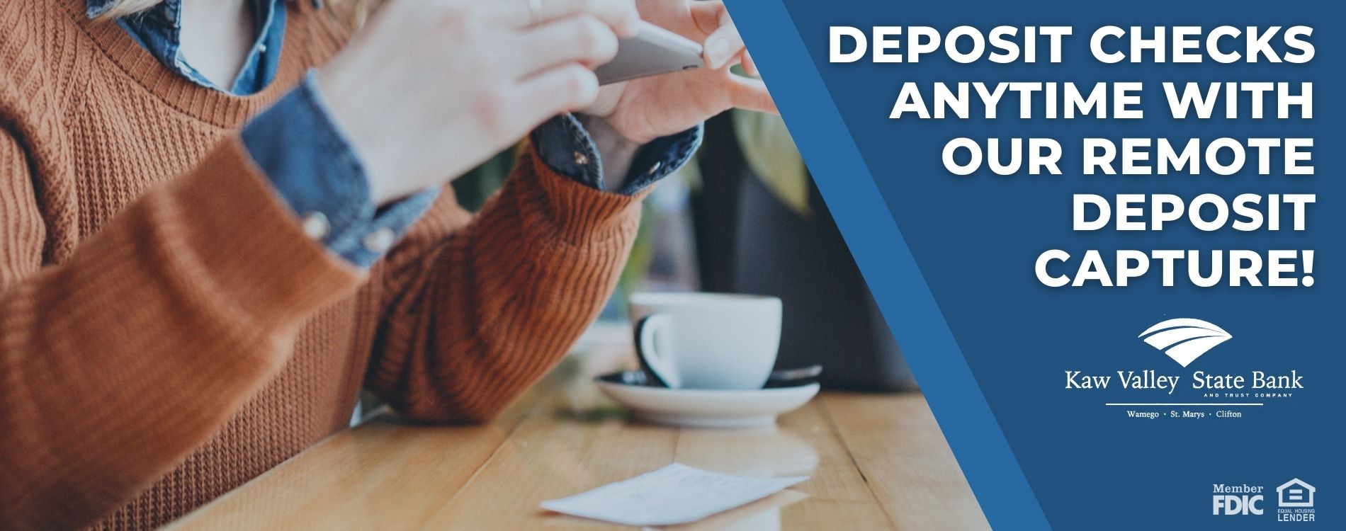 depositchecks