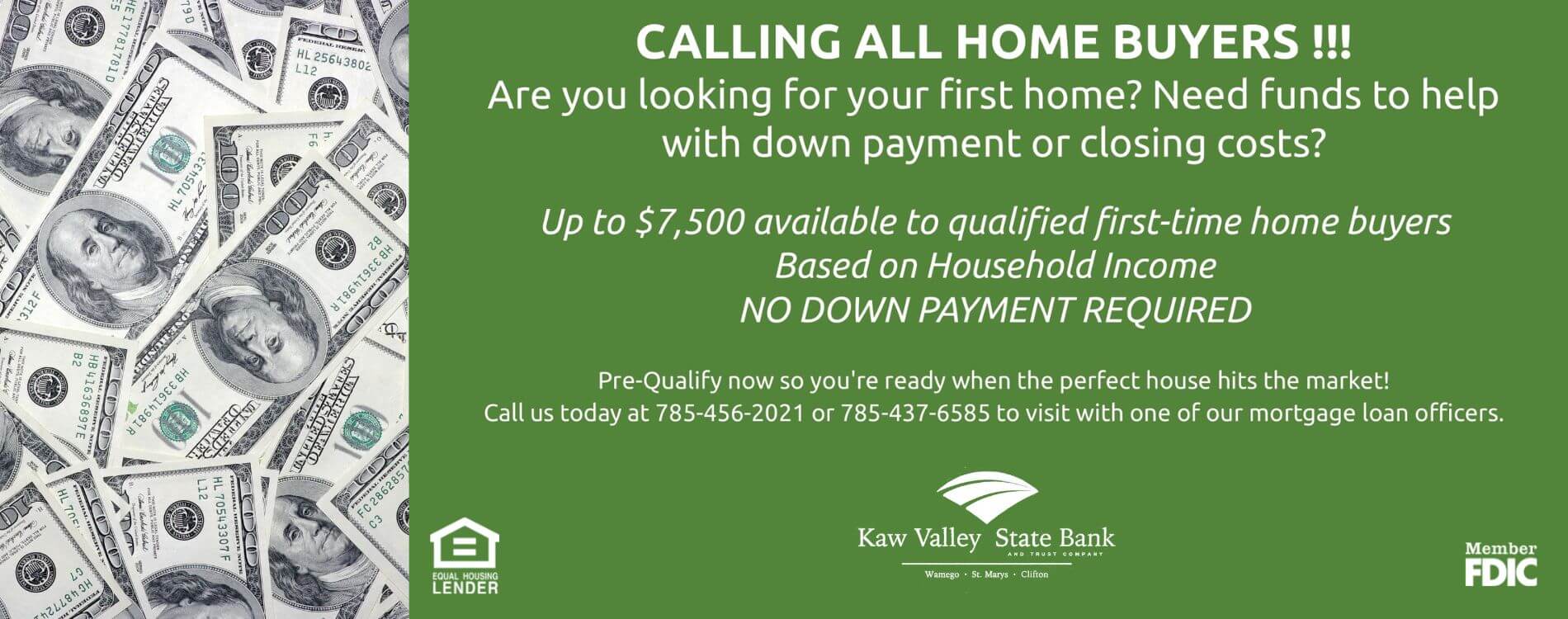 homebuyers